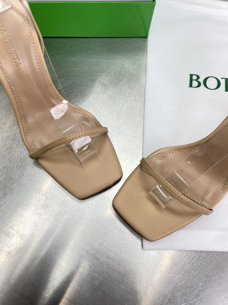 Bottega Veneta Sandals